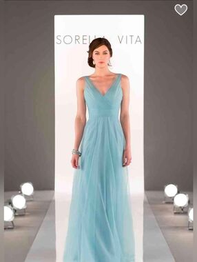 SORELLA VITA Bridesmaid Dress Sz 16